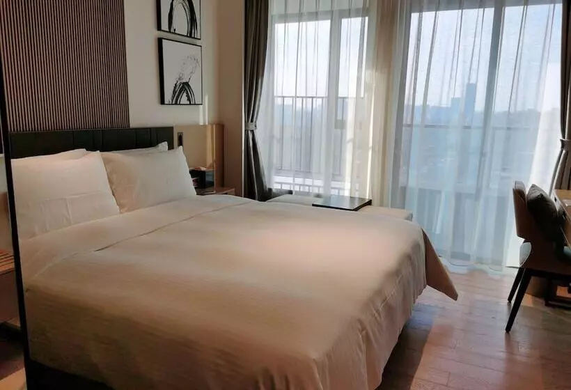 Citadines Songshan Lake Dongguan