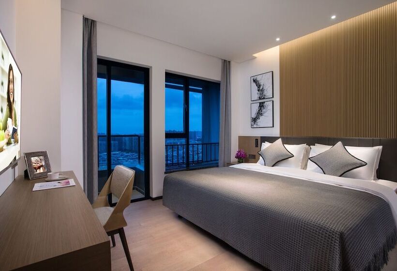 Citadines Songshan Lake Dongguan