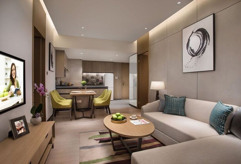 Citadines Songshan Lake Dongguan