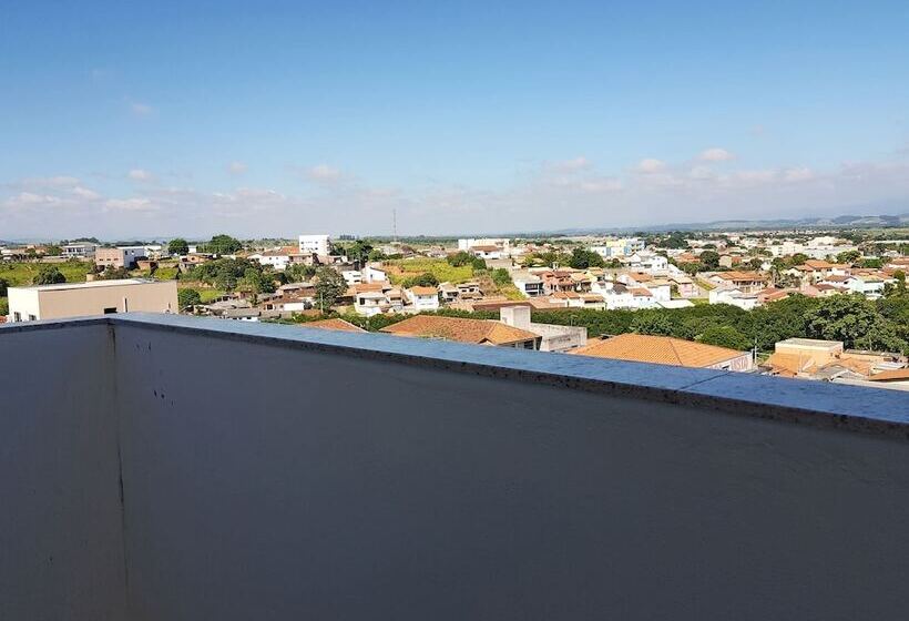 客栈 Pousada Toda De Maria