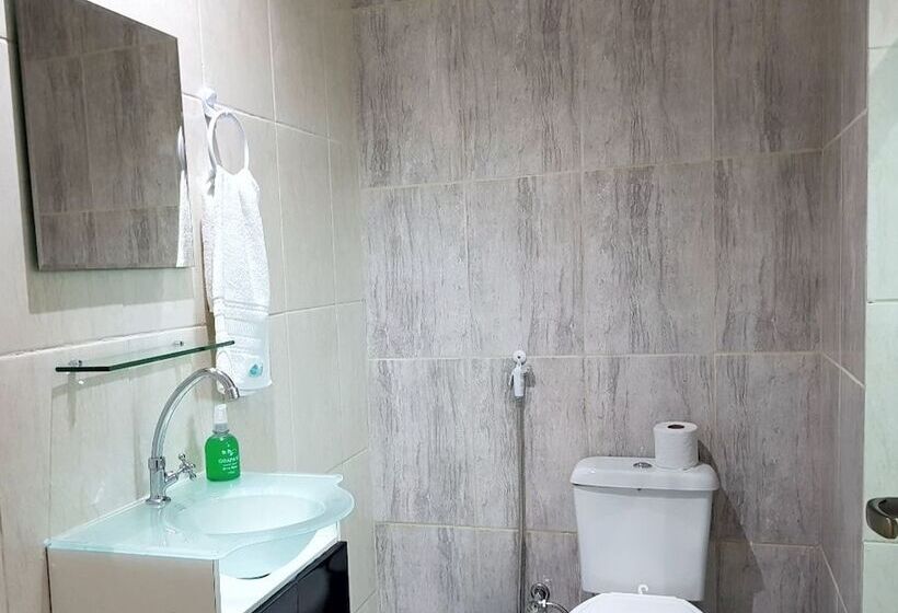 客栈 Pousada Toda De Maria