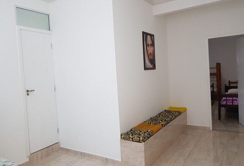 客栈 Pousada Toda De Maria