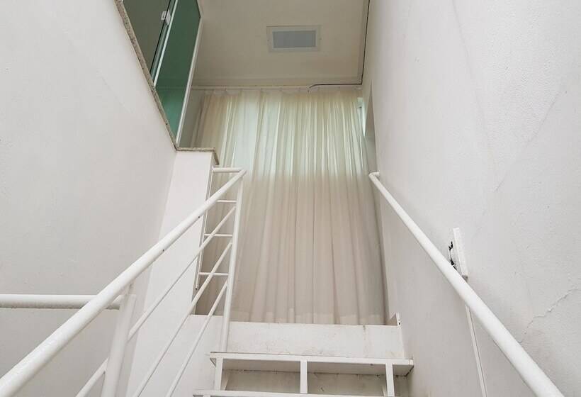 客栈 Pousada Toda De Maria