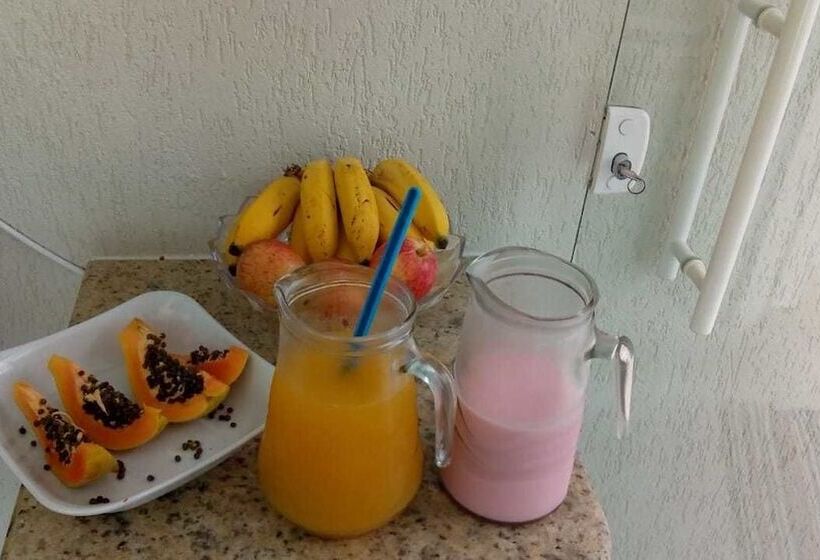 客栈 Pousada Toda De Maria