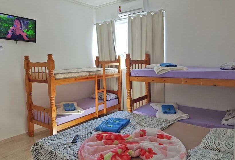 客栈 Pousada Toda De Maria