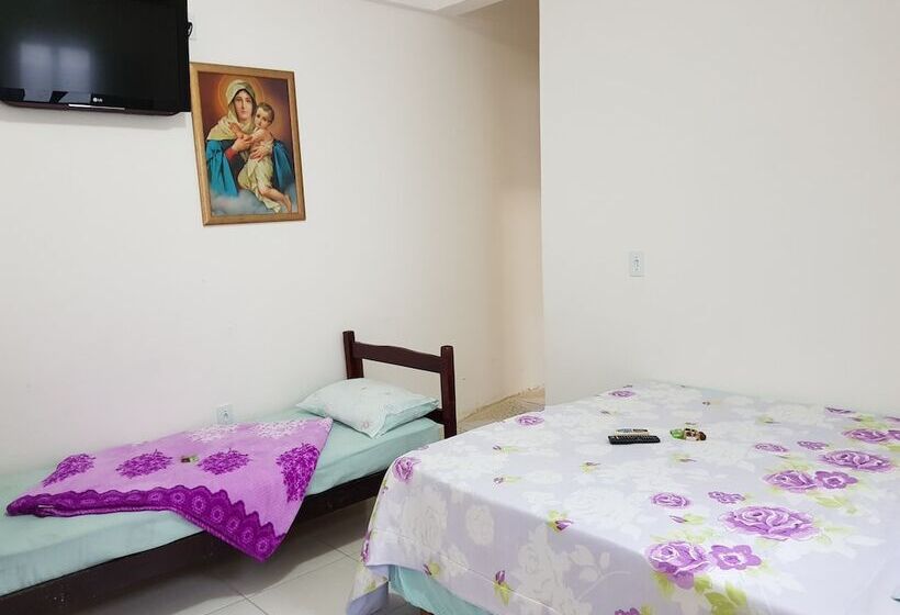 客栈 Pousada Toda De Maria