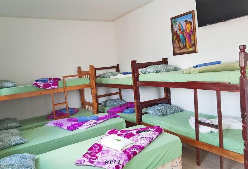 客栈 Pousada Toda De Maria