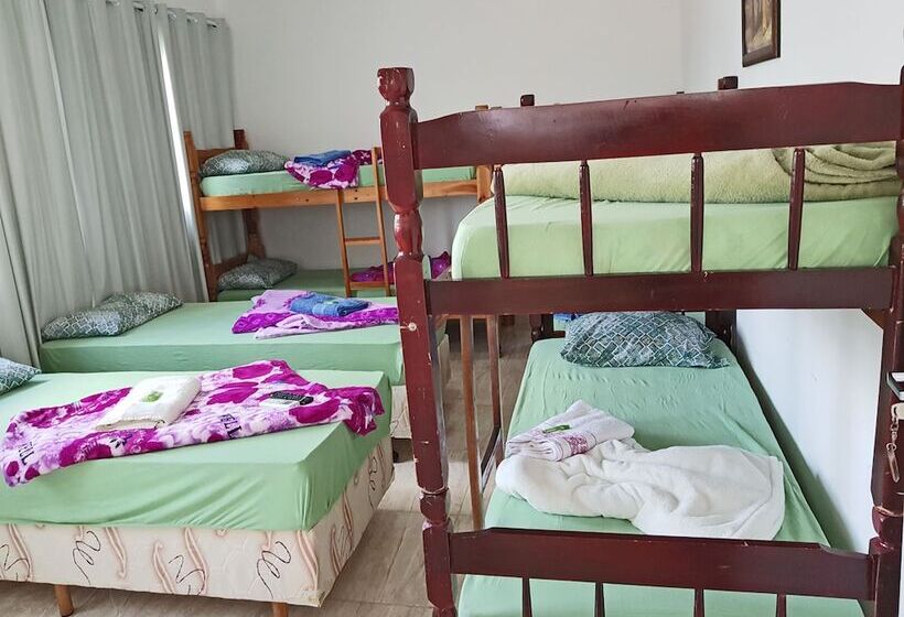 客栈 Pousada Toda De Maria