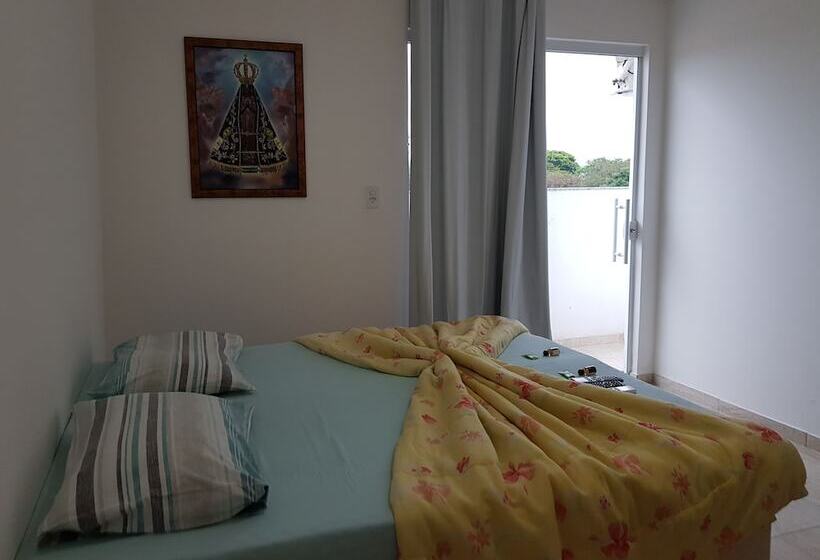 客栈 Pousada Toda De Maria