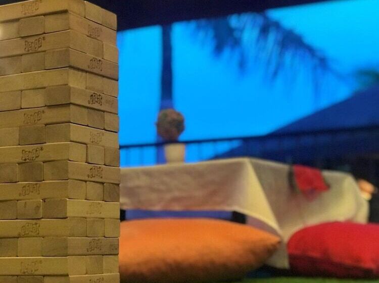 호텔 Asian Village Tagaytay