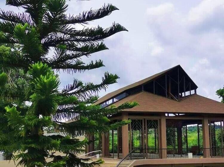 호텔 Asian Village Tagaytay