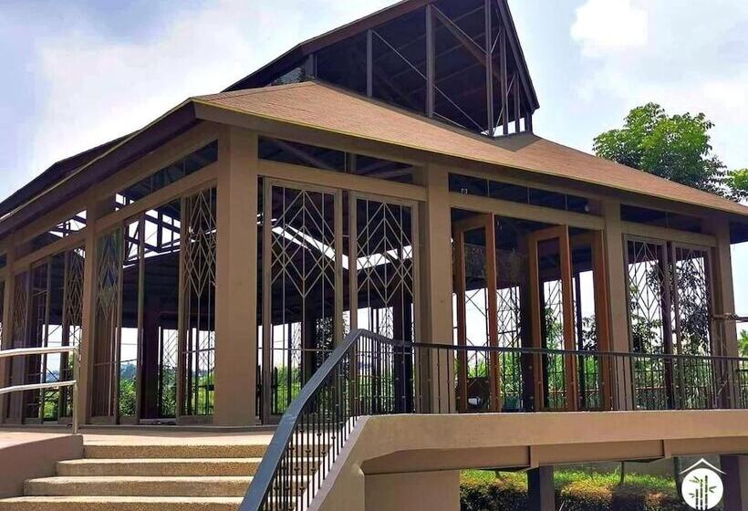 호텔 Asian Village Tagaytay