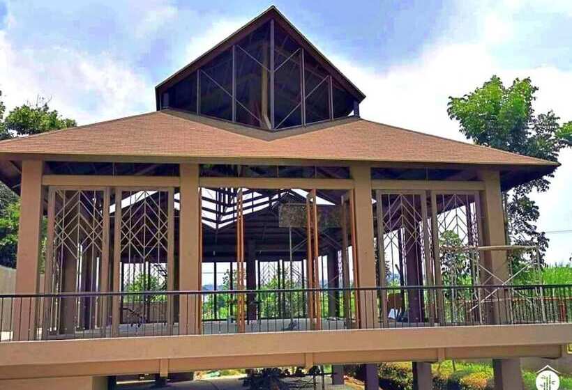 호텔 Asian Village Tagaytay