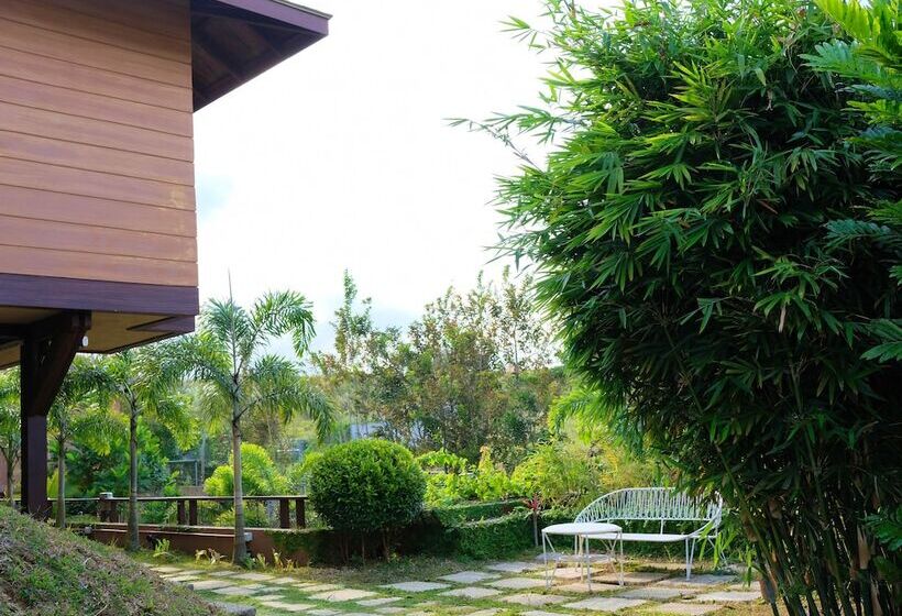 호텔 Asian Village Tagaytay