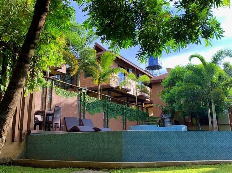 호텔 Asian Village Tagaytay