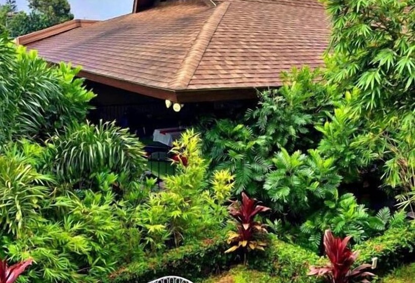 호텔 Asian Village Tagaytay