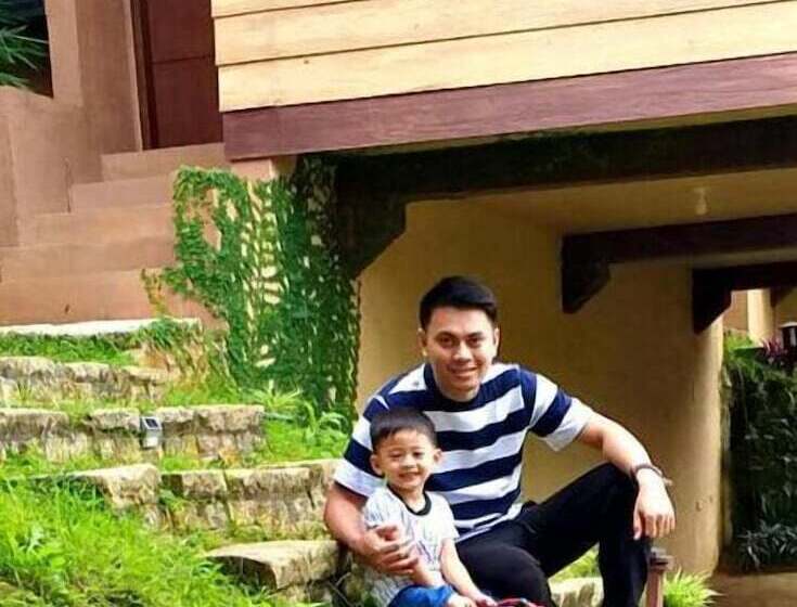 호텔 Asian Village Tagaytay