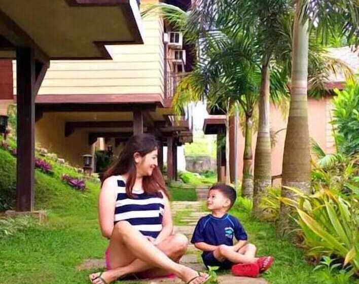 호텔 Asian Village Tagaytay