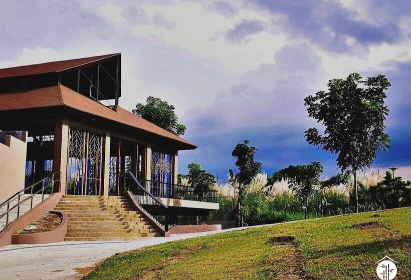 호텔 Asian Village Tagaytay