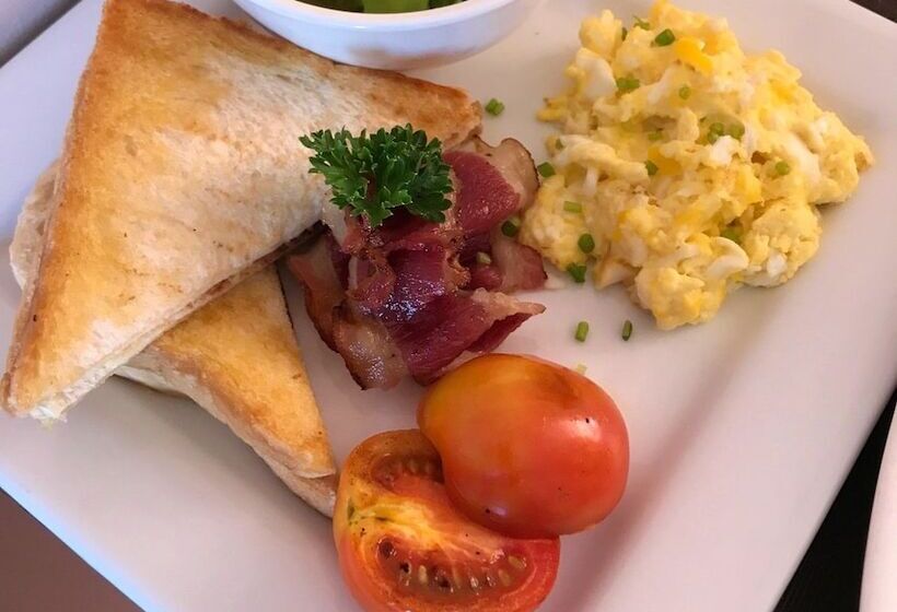 호텔 Asian Village Tagaytay