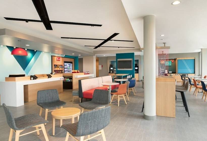 Avid Hotels   Orlando International Airport, An Ihg