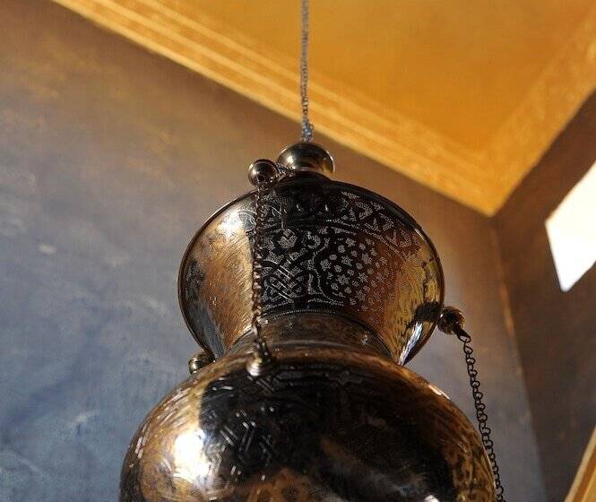 هتل Casa D Or Dahab