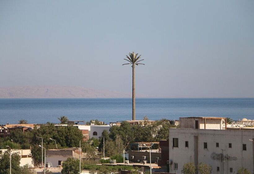 هتل Casa D Or Dahab