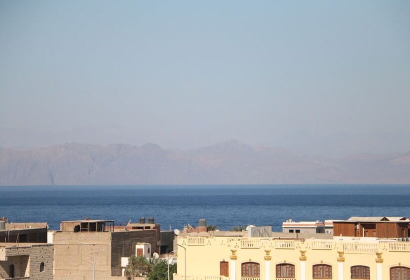 هتل Casa D Or Dahab