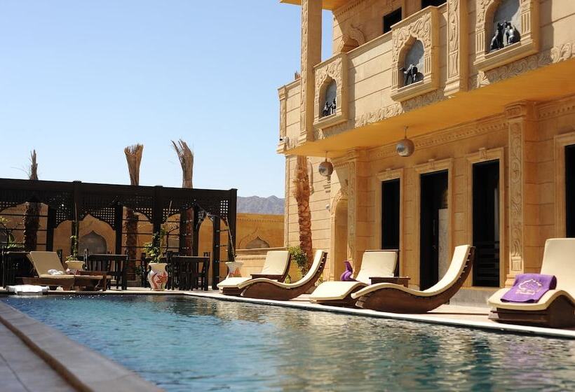 هتل Casa D Or Dahab