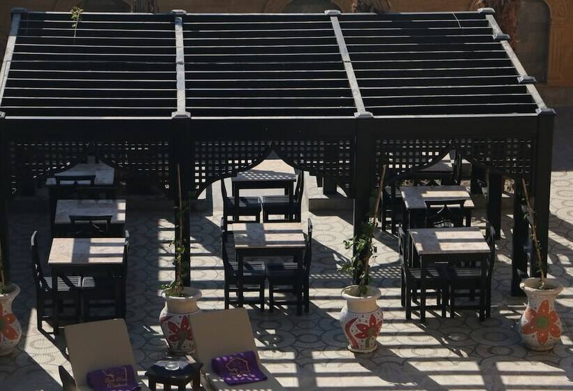 هتل Casa D Or Dahab