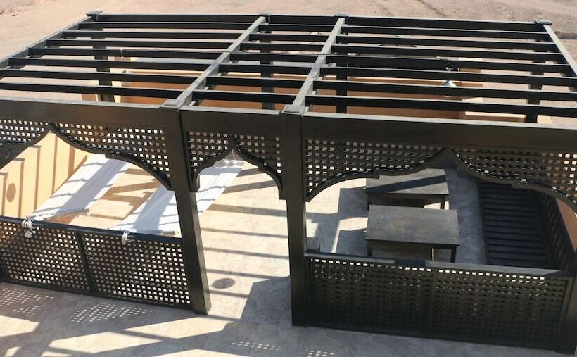 هتل Casa D Or Dahab