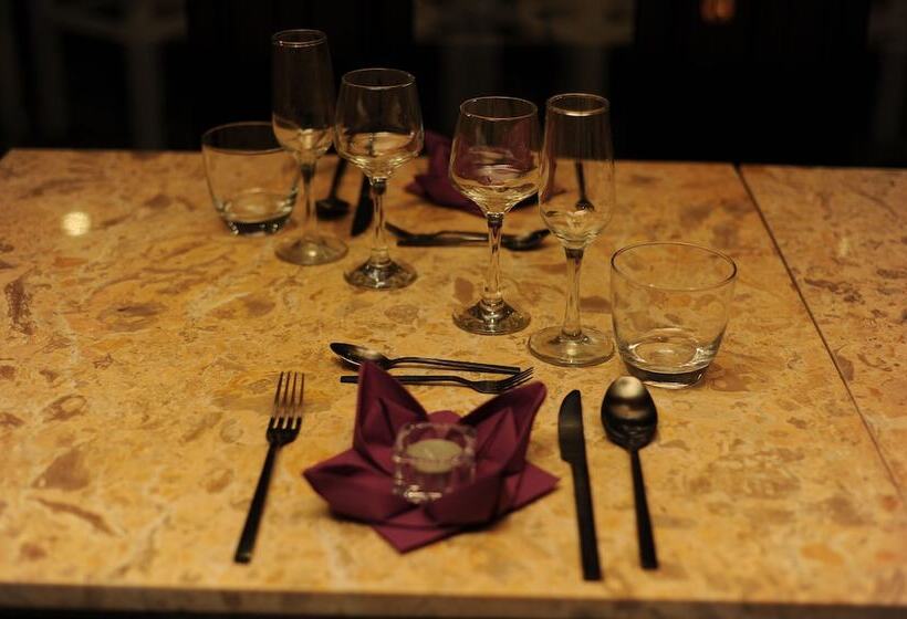 هتل Casa D Or Dahab