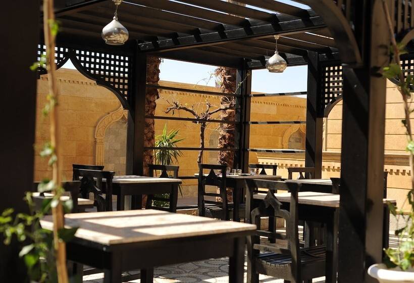 هتل Casa D Or Dahab