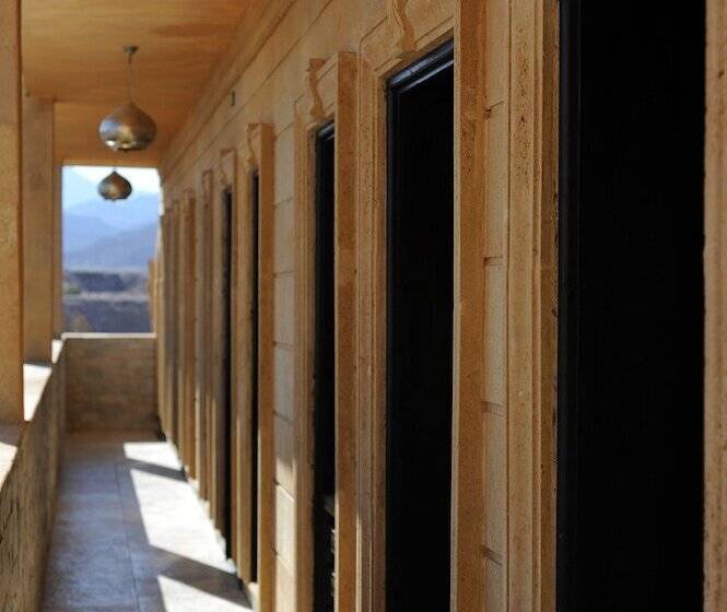 هتل Casa D Or Dahab