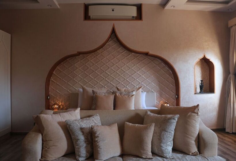 هتل Casa D Or Dahab