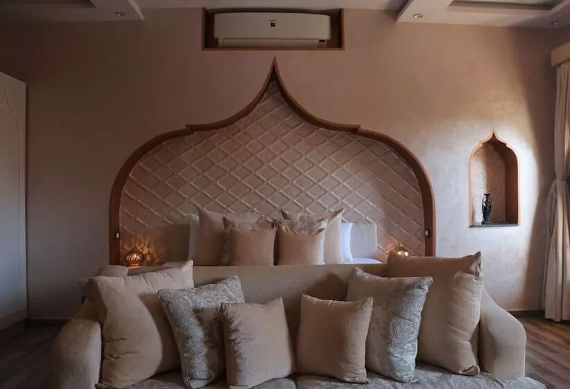هتل Casa D Or Dahab