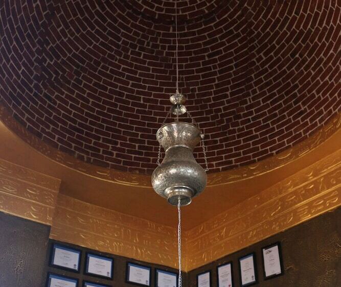 هتل Casa D Or Dahab