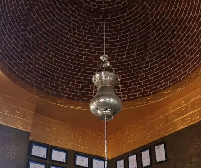 هتل Casa D Or Dahab