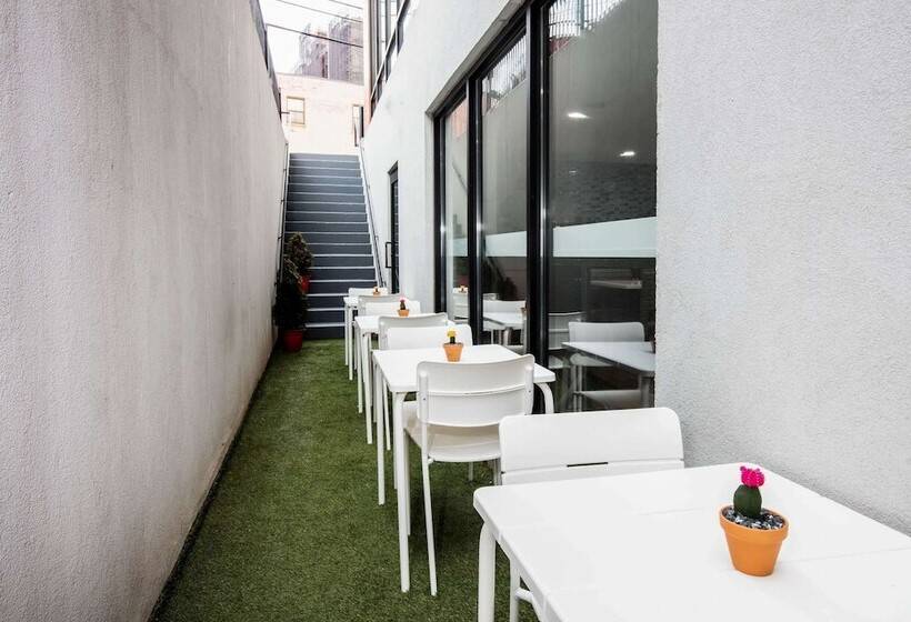 فندق La Quinta Inn And Suites By Wyndham Long Island City