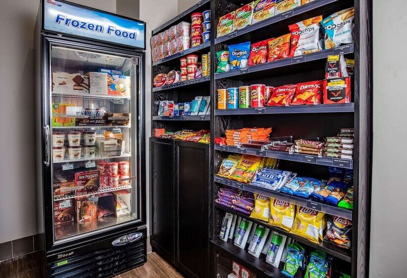 فندق La Quinta Inn And Suites By Wyndham Long Island City