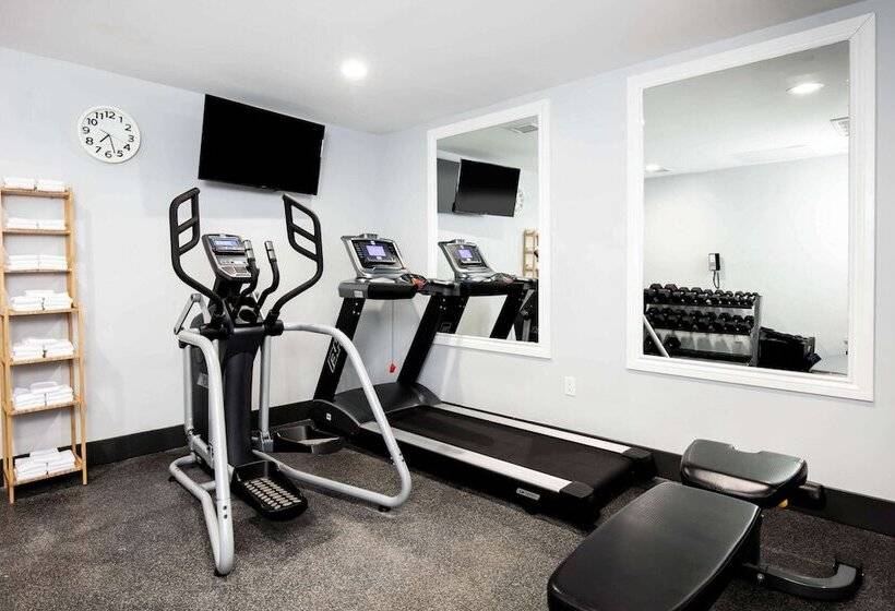 فندق La Quinta Inn And Suites By Wyndham Long Island City