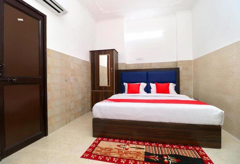 Hotel Orient View By Oyo Rooms