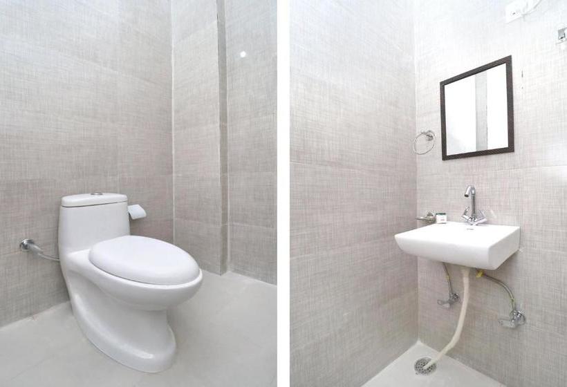 Hotel Orient View By Oyo Rooms