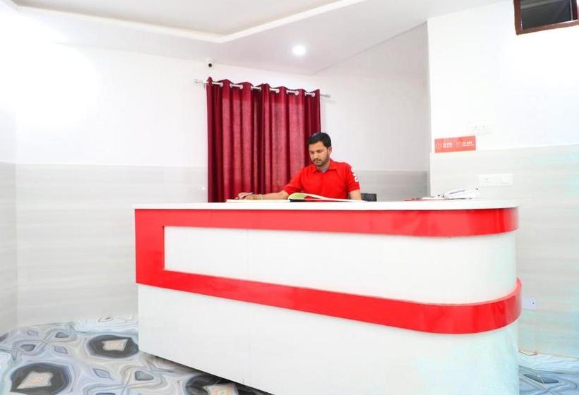 Hotel Orient View By Oyo Rooms