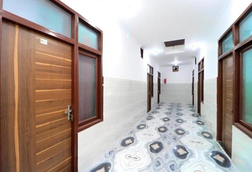 Hotel Orient View By Oyo Rooms