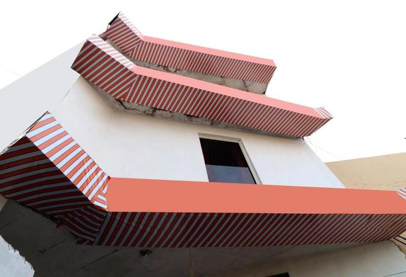 Hotel Orient View By Oyo Rooms