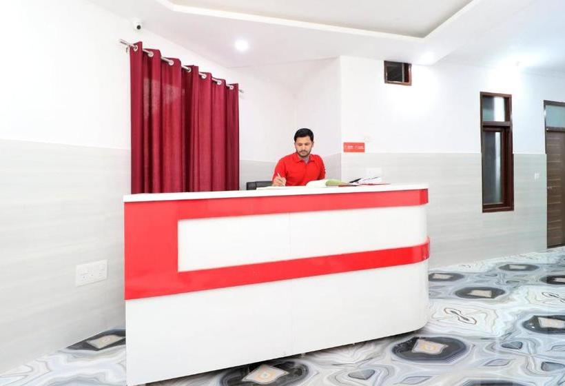 Hotel Orient View By Oyo Rooms