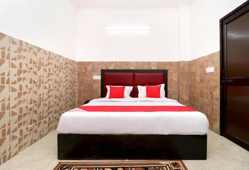 Hotel Orient View By Oyo Rooms