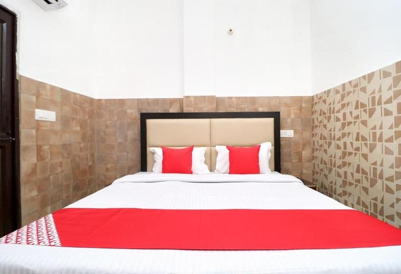 Hotel Orient View By Oyo Rooms