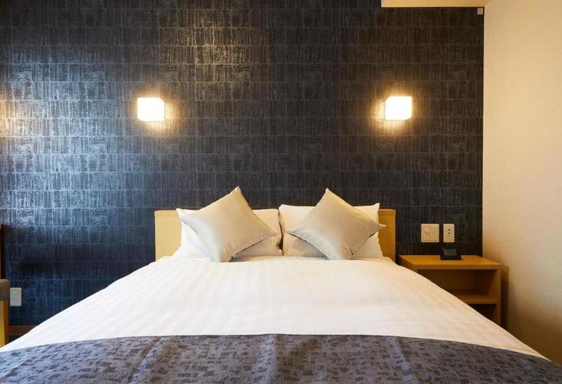 Hotell Rinn Gojo Sakaimachi